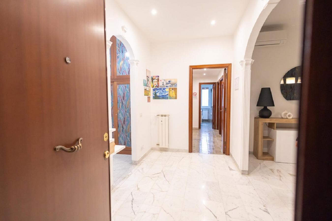 Apartamento Dimora 247 Roma