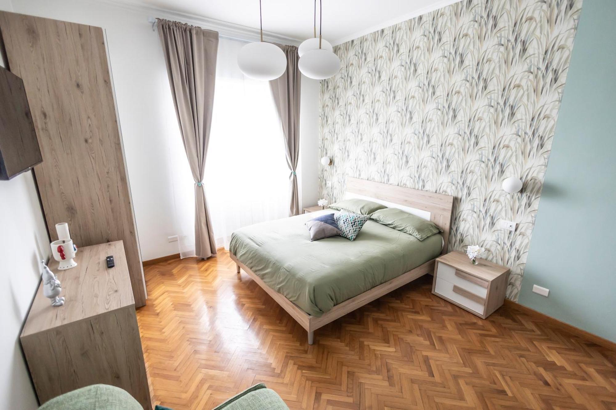 Dimora 247 Apartamento