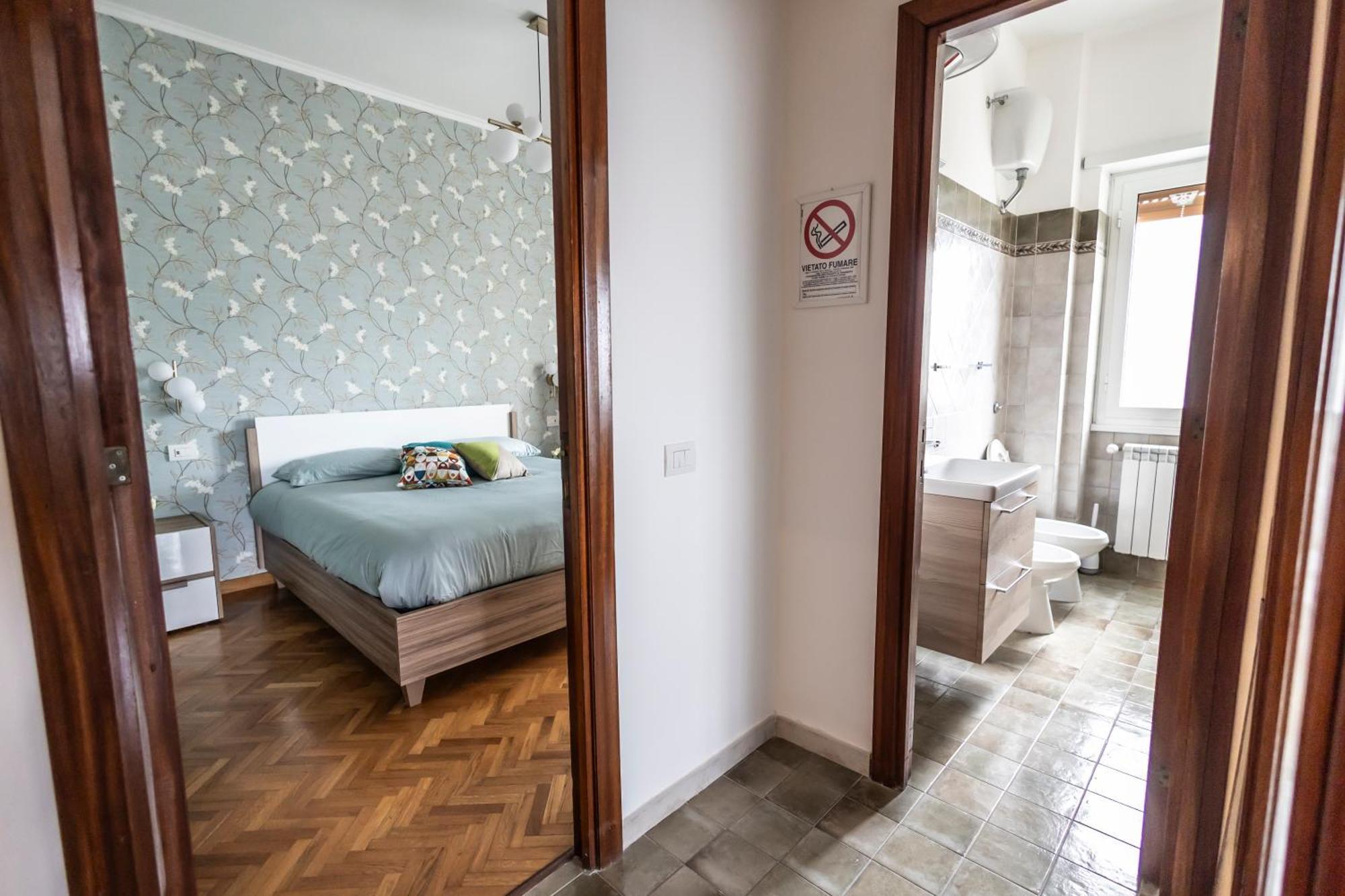 Dimora 247 Appartamento Roma