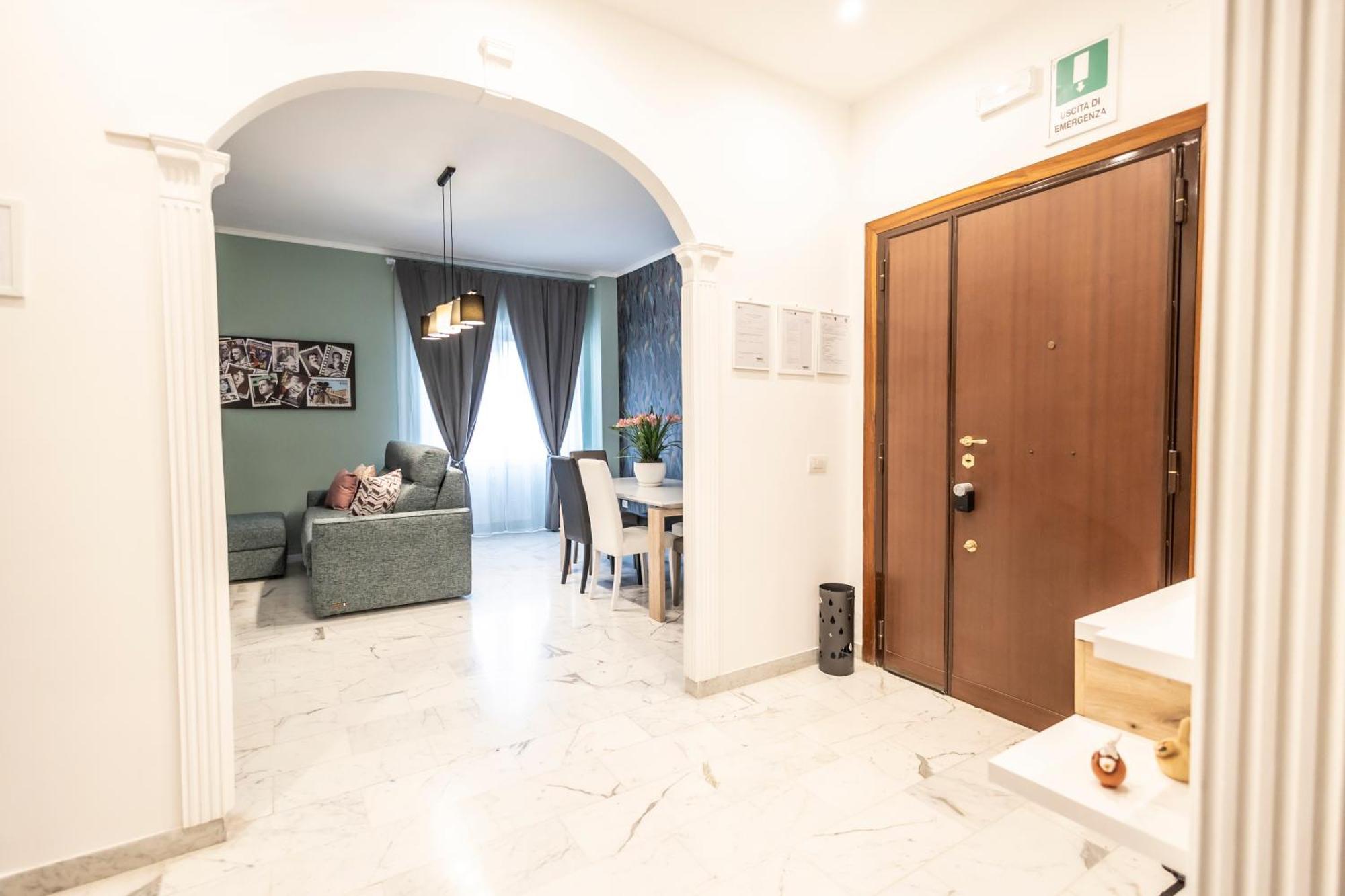 Appartamento Dimora 247 *